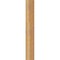 Ekena Millwork Legacy Arts & Crafts Rough Sawn Outlooker, Western Red Cedar, 6"W x 36"D x 42"H OUT06X36X42LEC03RWR - alternate 2